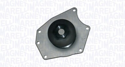 MAGNETI MARELLI 352316170101 Wasserpumpe für CHRYSLER