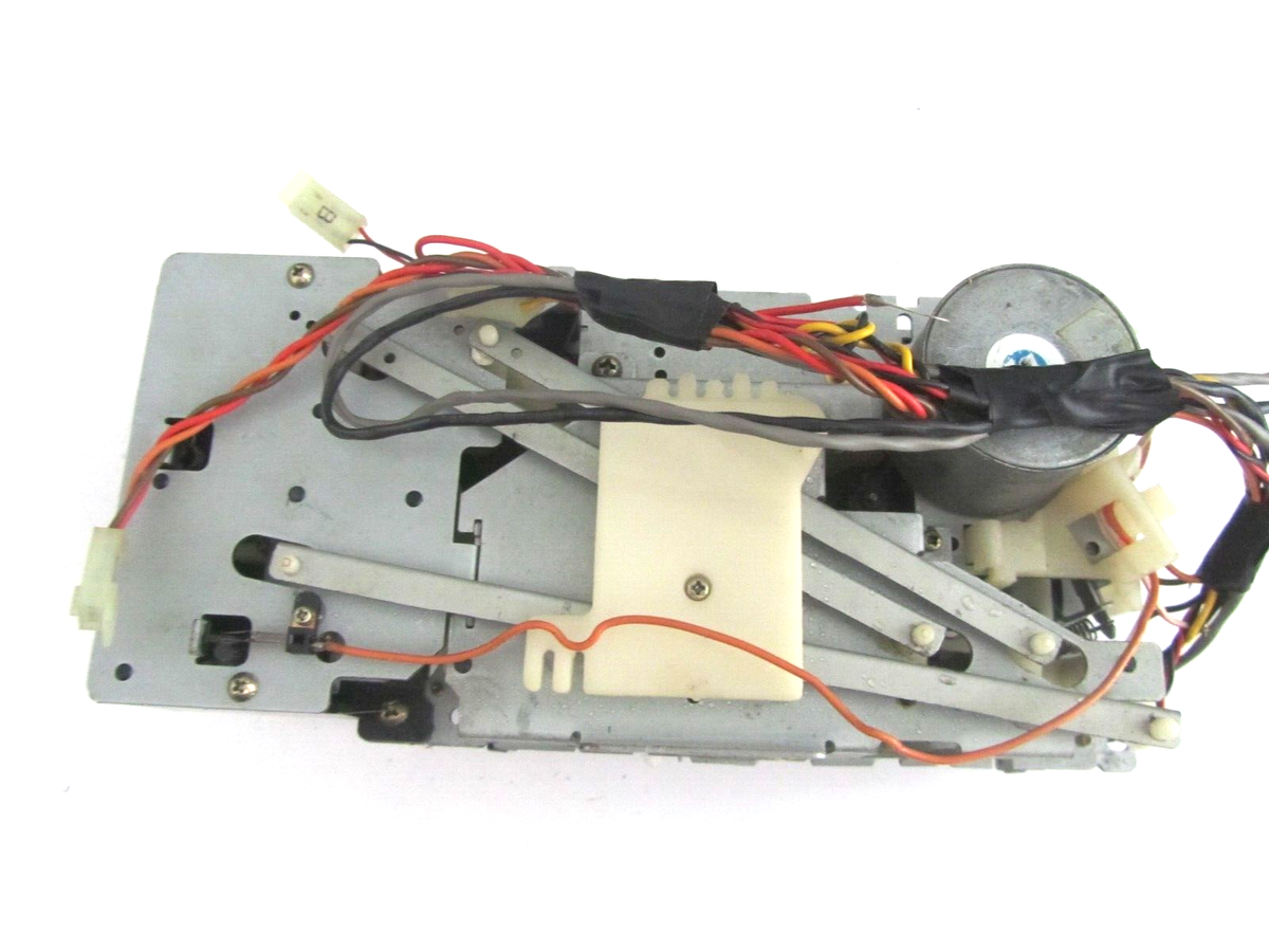 TECHNICS RS-M206 Cassette Deck Cassette Mechanism ass'y RS-M24