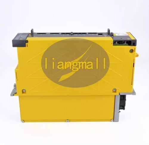 UNO Servoaccionamiento Fanuc usado A06B-6252-H018 A06B6252H018 - Imagen 3 de 3