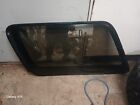 90-95 Toyota 4Runner 4-Door Oem Left Driver Side Rear Quarter Glass Bronze Tint