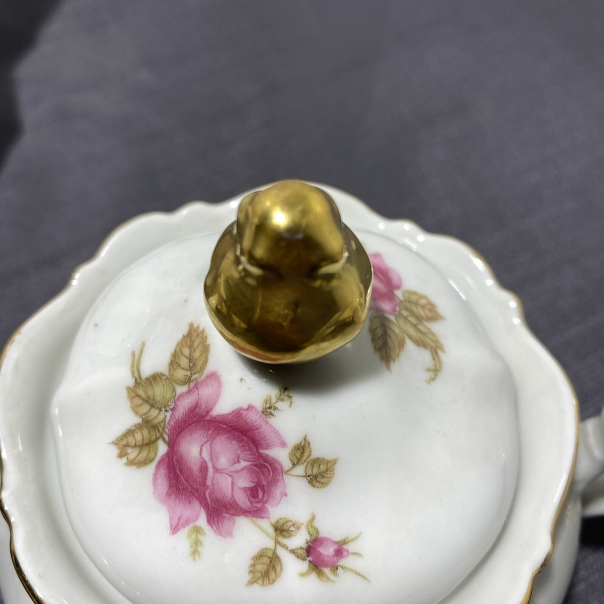 mitterteich bavaria germany “June Rose” China Set | eBay mitterteich bavaria germany “June Rose” China Set | eBay