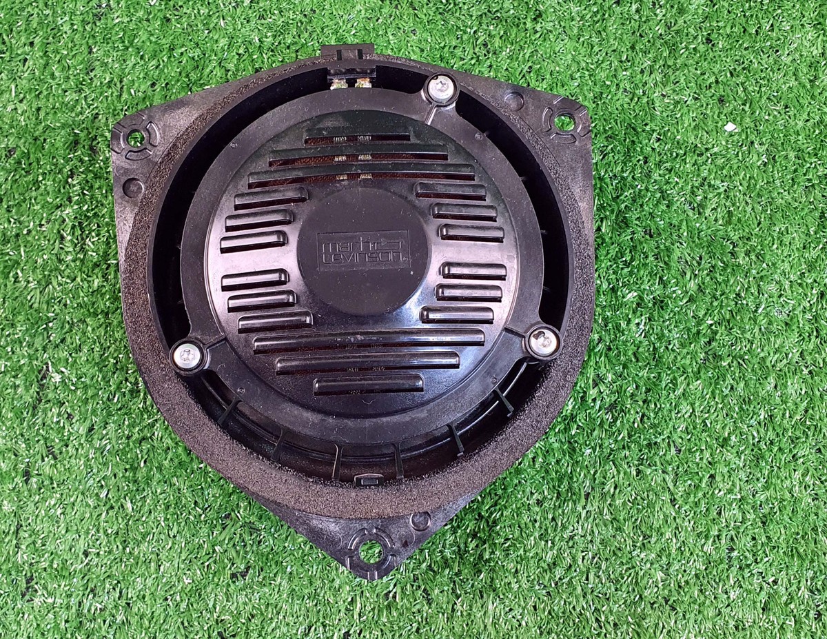 トヨタレクサス スピーカーキット 08691-48030 Genuine Lexus Front Door Speaker Mark Levinson ES350 GX470