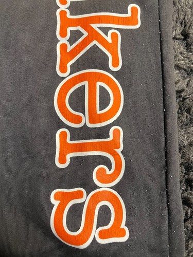 Sneakers Vintage Drawstring Sweat Pants Gray - Size M - Bild 4 von 19