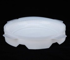 Round Silicone Cake Mold For Mousses Ice Cream Chiffon Cakes Baking