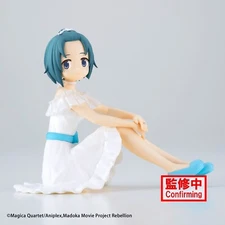 Banpresto Madoka Magica Serenus Couture Anime Figure Toy Sayaka Miki BP88860