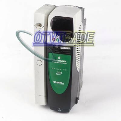 One CT Control Techniques EMERSON UNIDRIVE SP2402 Used