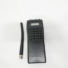 Vintage Radio Shack 30-Channel Portable Scanner Model PRO 28