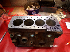 Mg Midget Sprite 1275 Engine Block Fresh 0.040 Bore Deck Maching Original Mg Midget Sprite 1275 Engine Block Fresh 0.040 Bore Deck Maching Original
