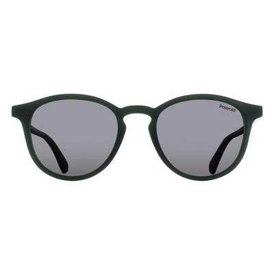 Polaroid PLD 4191/S 4C3 M9 olivgrau polarisierte Sonnenbrille