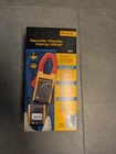 1xFluke 381 Remote Display True RMS AC/DC Clamp Meter And 1x Fluke Multimeter 87