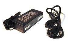 Laptop AC Adapter compatible with Toshiba: Toshiba Satellite 200 300 400 1400 14