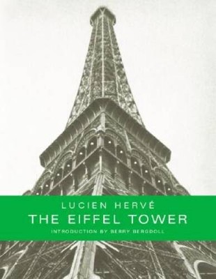 The Eiffel Tower - Hardcover By Herve, Lucien - GOOD