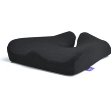 C CUSHION LAB Pressure Relief Seat Cushion for Chairs CloudSupport Memory Foam