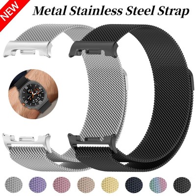 DE Für Samsung Galaxy Watch 8 40mm 44mm | Watch 8 Classic Milanese Loop Armband