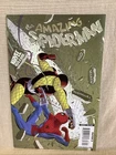 Amazing Spider-Man 579 2009 Bagged & Boarded