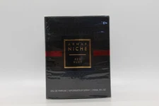 ARMAF NICHE RED RUBY EAU DE PARFUM SPRAY FOR WOMEN 3.0 Oz / 90 ml BRAND NEW ITEM