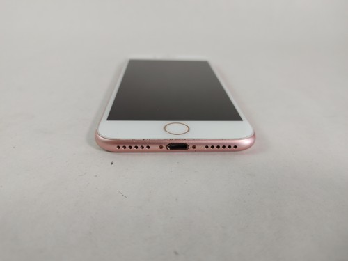 Apple IPHONE 7 A1660 128 GB Ios 15.8.4 (Wi-Fi + 4G) Unlocked - Photo 3 sur 6
