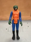 Vintage 1978 Kenner Star Wars Figure Lot Creature Cantina Walrus Man Hong Kong