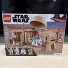 LEGO Star Wars: Obi-Wan's Hut (75270) New Sealed From 66674 3in1