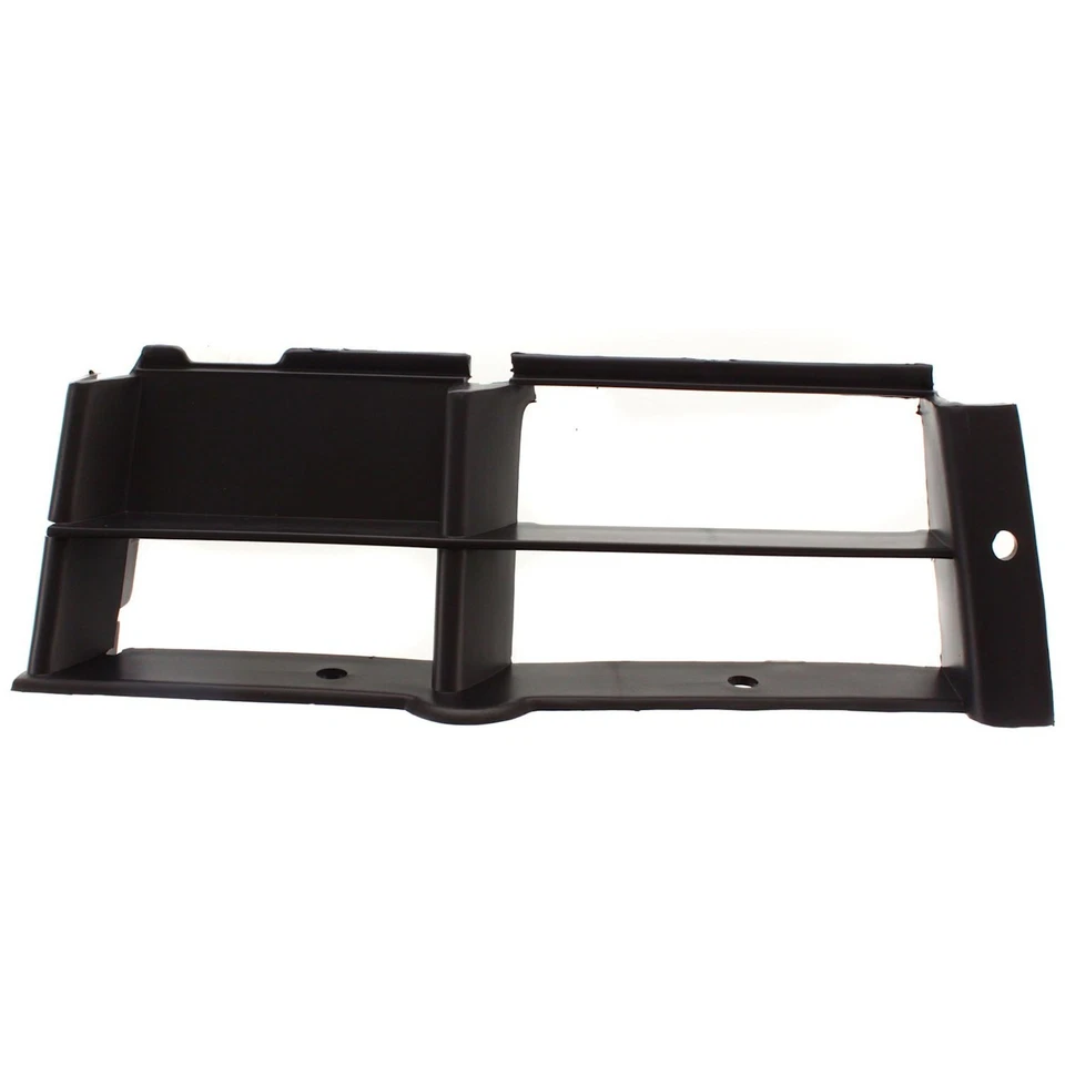 Bumper Grille For 97-2000 BMW 528i 2001-2003 530i Set of 2 Left & Right Primed Foto 4 de 4