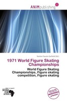 Norton Fausto Garfield | 1971 World Figure Skating Championships | Taschenbuch