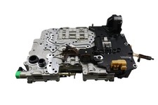 14-24 Maserati Quattroporte M156 Auto Transmission Valve Body Mechatronic Oem