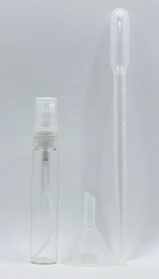 Chloe Eau de Parfum EDP Travel MINI Mujer Dabber Splash Perfume 0.16 fl oz 5 ml Foto 2 de 4