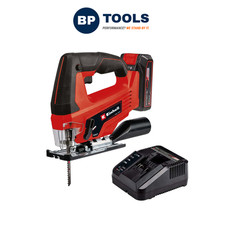 Einhell TC-JS 18/70 Li 18V Jigsaw with 1 × 2.5Ah Battery