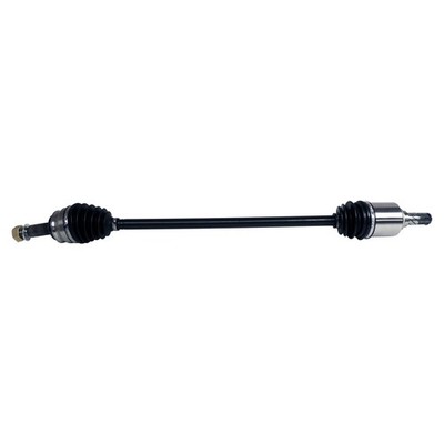 Crown Automotive 5105772AG CV Axle Shaft Assembly for Caliber Compass Patriot
