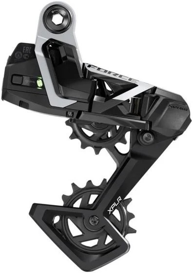 SRAM Force XPLR AXS E1 13 Speed Rear Derailleur 
