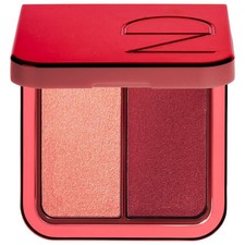 NIB NATASHA DENONA Hy-Blush Cloudy Cream Cheek Duo 2 x 0.35 oz / 10 g Vamped