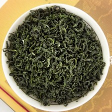 Spring Lu Shan Yun Wu Cloud Fog Mount Lu Cloud Mist Chinese Green Tea 250g