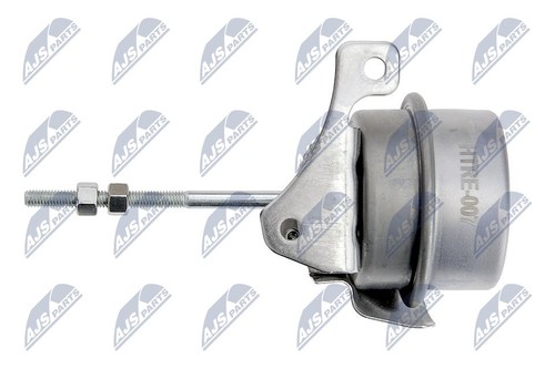 ACTUATOR TURBOCHARGER ECD-RE-007 FOR RENAULT MEGANE/II/Hatchback/Van SCÉNIC 1.5L - Picture 5 of 10