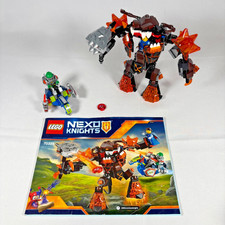 Infernox captures the Queen #70325 | Preise für LEGO-Sets | Neu