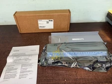 NEW SIEMENS 570-804PA PROGRAMMABLE BACnet TEC LCM-OAVS  B450