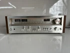 Vintage Pioneer SX-780 Vintage AM/FM Stereo Receiver Made In Japan