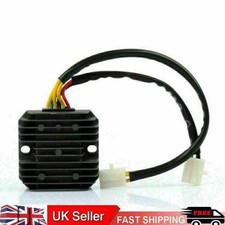 Regulator Rectifier Voltage Fits Honda CX500T Turbo 78-84 CX500D Deluxe 78-81