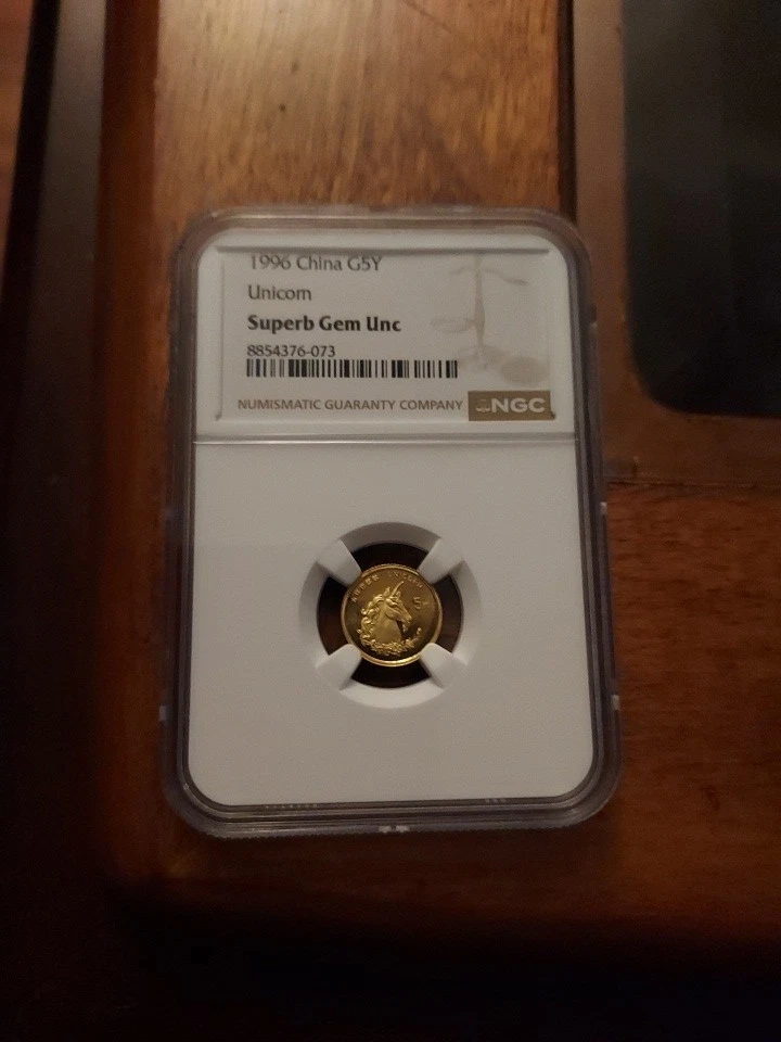Gold 1996 Chinese Coins for sale | eBay