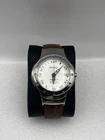 Seiko Men's Premier Kinetic Auto Relay Watch Vintage