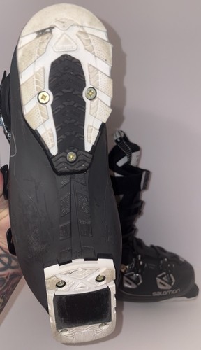 Salomon X Pro 100 Skischuhe 28 - Bild 9 von 10