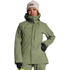 Trew Gear Astoria Jacket - Women's