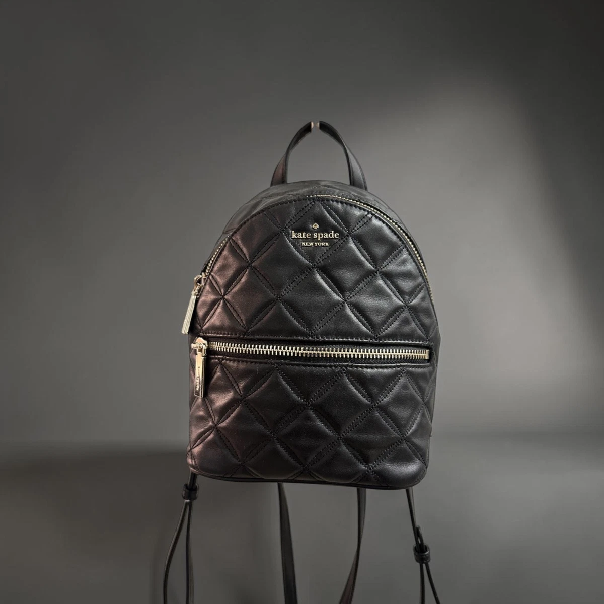 kate spade new york Backpack Quilted Bags & Handbags for Women for