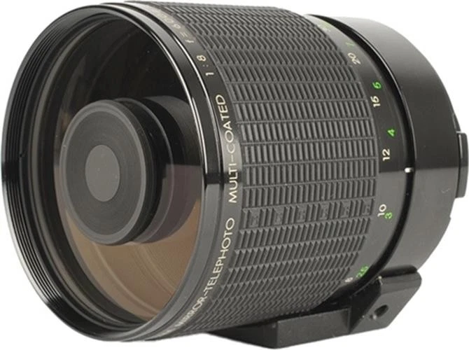 Sigma Manual Focus Camera Lenses 600mm Focal for sale | eBay UK