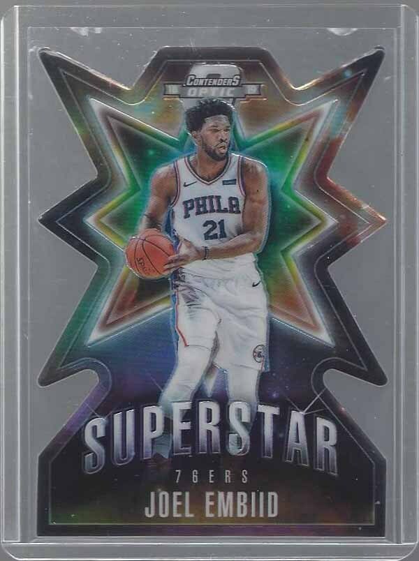 専用です。JOEL EMBIID ROOKIE auto panini psa9 専用です。JOEL EMBIID ROOKIE auto panini psa9 2017 Panini