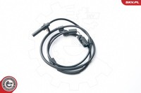 SKV Germany 06SKV243 ABS Sensor FüR Ford