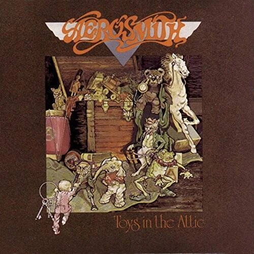 Aerosmith products for sale | eBay