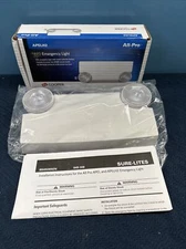 Cooper Lighting Solutions APELH2 LED Emergency Light Sure-Lites 120V/277V