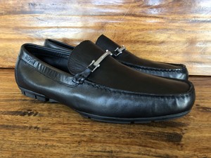 hugo boss mens driving shoes