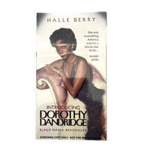 Introducing Dorothy Dandridge (VHS, 2000) for sale online | eBay