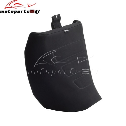 Standard Gel Pad Solo Seat Cushion for Harley Pan America 1250 RA1250/S 52000471 - Picture 9 of 12
